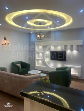 Elphoenix Dream Appartement